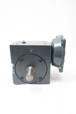 Hub City 214 0220-77008-214 Right Angle Gear Reducer 20:1 • $132.98