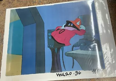 He-Man Masters Of The Universe Animation Cel - Orko • $49.99