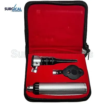 Veterinary Diagnostic Set Surgical Medical Instruments German Grade • $27.49