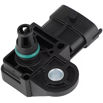 Mass Air Flow Sensor CV2Z9F479A For 12-17 Ford F-150 F-250 F-350 Transit Focus • $13.77