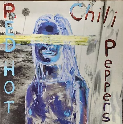 RED HOT CHILI PEPPERS - By The Way CD 2002 Warner Exc Cond! • $4.99