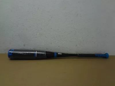 2023 Easton SL23EN10 Jr Encore 2 3/4  Usssa -10 Baseball Bat Black/Blue 30 /20oz • $129.99