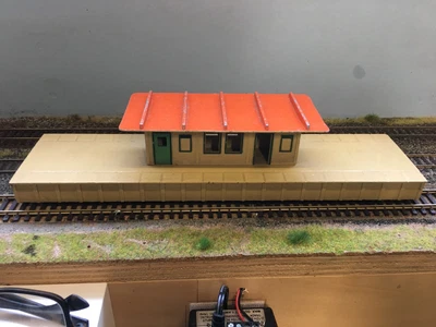 £0.99 • Buy Hornby Dublo D1 Island Platform