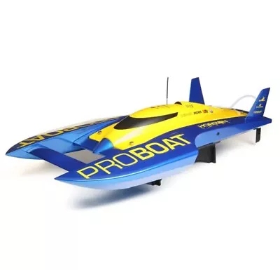 High Speed Rc Racing Boat Horizon  • $560