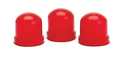 AUTOMETER Autometer Red Light Bulb Boots Dunebuggy & VW • $12.28