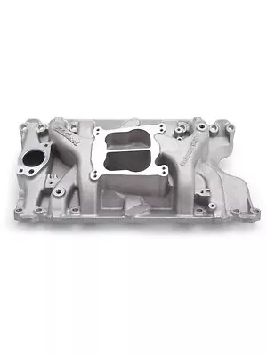 Edelbrock Intake Manifold Performer Square/Spread Bore Holden 253 304 308 (2194) • $760.50