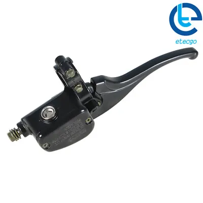 ATV Brake Master Cylinder For Manco Talon Linhai Bighorn 260/300/400cc • $20.14