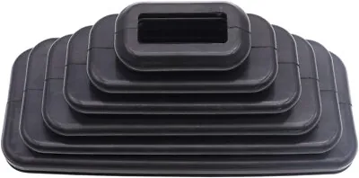 Rubber Shifter Boot 80668 Replacement For B & M Megashifter • $25.20