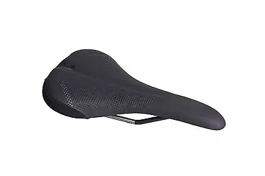 WTB SL8 Medium Saddle - Black Cromoly • $74.99