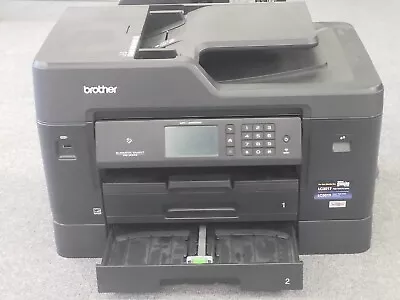 Brother MFC-J6930DW Business Smart Pro All-In-One Inkjet Printer • $525