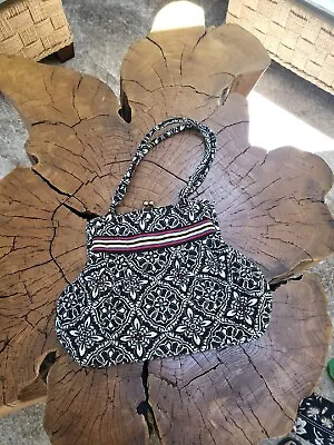 Vera Bradley Barcelona Alice Purse Shoulder Bag  • $9.90