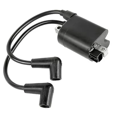 Ignition Coil For EZGO EZ-GO E-Z-GO Gas 2003-UP 72866-G01 72866G01 EPIGC104 • $17.19