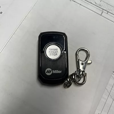 Miller Welder Bobcat Remote Start Fob  286385 • $69.99