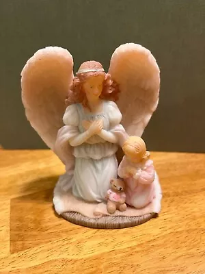 Roman Seraphim Classics Angel  Angels To Watch Over Me  #78031 • $25