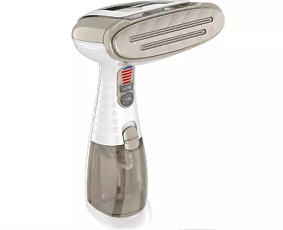 Conair Handheld Garment Steamer For Clothes Turbo ExtremeSteam 1875W Portable  • $34.95