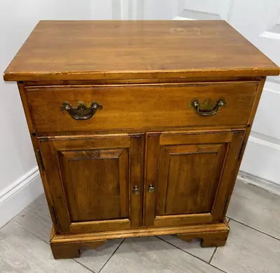 **AS IS**Ethan Allen Circa 1776 Collection Nightstand/Night Table!! • $299.99
