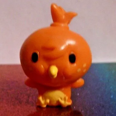 Moshi Monsters Series 3 #M12 CLUEKOO Moshling Mini Figure Mint OOP • $1.59