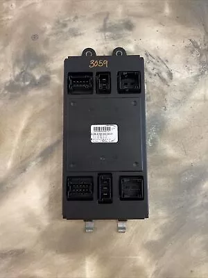 06-13 Mercedes W164 ML500 GL450 ML550 Front SAM Control Module A1645402501 OEM • $199