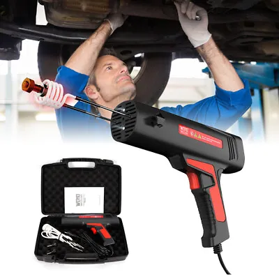 500-900W Magnetic Induction Heater Flameless Heat Automotive Bolt Remover Gun US • $209.96
