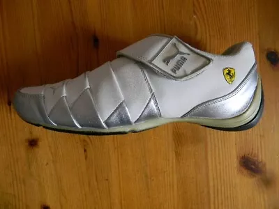 $35 • Buy Puma Training Shoes Men Size Us 9.5 New