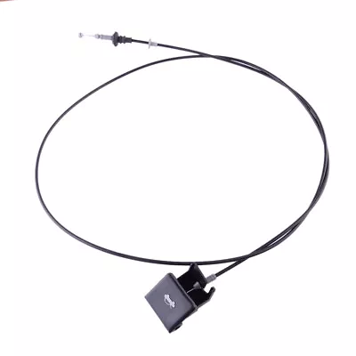 $12.23 • Buy Hood Latch Release Cable Fit For Mazda 3 2004-2009