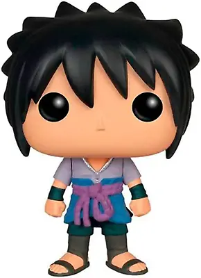 Naruto: Shippuden - Sasuke Pop! Vinyl • $25