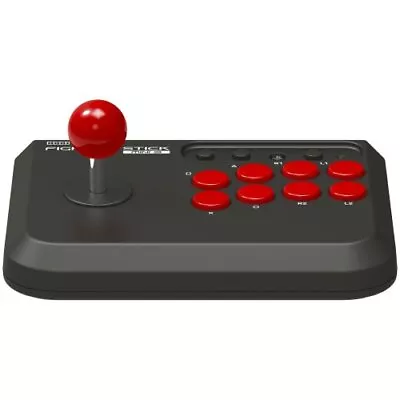 SCE Official Licensed Products Fighting Stick Mini3 Black • £53.64