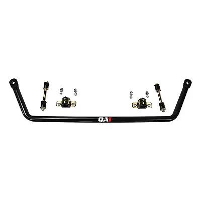 Qa1 52860 Sway Bar - Front 1-1/4In 66-72 Mopar B-Body Sway Bar Front Bolt-On  • $376.80