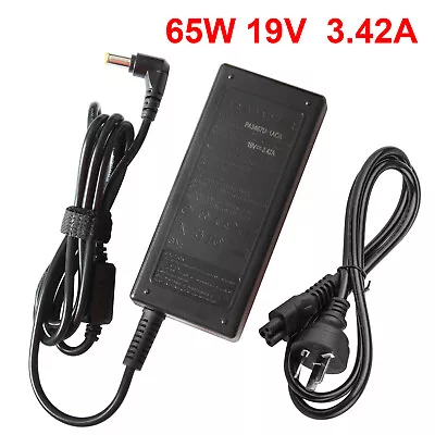 AC Power Adapter Charger For Toshiba Satellite C840 C850 C850D C855 C855D C650 • $17.99