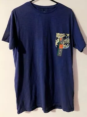 Mossimo Supply Co. Women's Medium Pocketed Tee-Shirt • $7