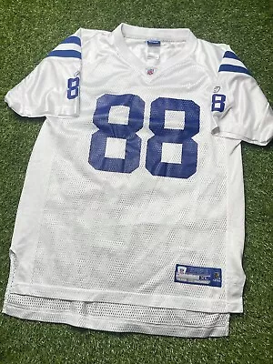 NFL Authentic Marvin Harrison Jersey Women’s XL • $27.99