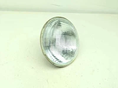 $40.97 • Buy 99 Yamaha V Star XVS 650 Front Headlight Head Light Lamp 997-16141