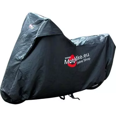 Folding Garage Motorcycle Garage Cover Tarpaulin XL Premium For Kawasaki Z 750 NEW • £42.25