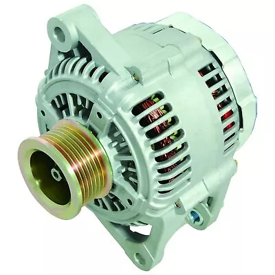 New Alternator For Dodge Ram 2500 Van V8 5.2L 01-03 138646 213-8646 • $103.95