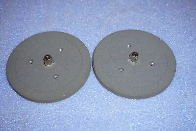 Tape Plate ( Pair ) - Revox A77 - B77 -   -- - • $32