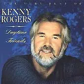 Kenny Rogers : The Very Best Of Kenny Rogers: Daytime Friends CD (1993) • £6.81