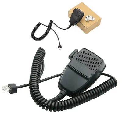 Handheld Speaker Microphone For Motorola GM340 GM350 GM360 GM3688 GM380 Radio • $13.49