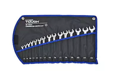 15-Piece Metric Combination Wrench Set • $24.75