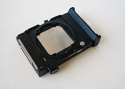 Polaroid Film Back Holder  For Mamiya RZ67  • $4.99