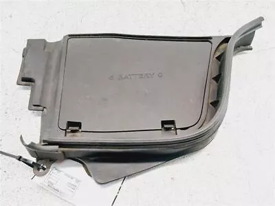 07-13 Infiniti G35/G37 Sedan Battery Tray Cover OEM 65278JK600 • $64.99