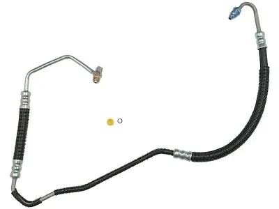 Pump To Hydroboost Power Steering Pressure Line Hose Assembly For Mustang BM67X8 • $88.15