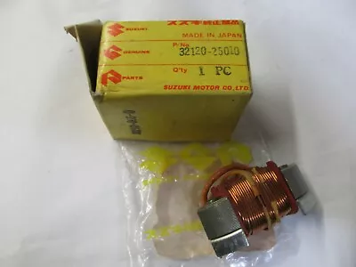 Suzuki TS90TC90 1970  Lighting Coil P.n 32120-25010 Nippon-Denso Ignition • $17.99