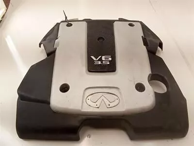 2007 2008 Infiniti G35x Sedan Vq35hr Engine Cover Trim Cover Panel Oem Used  • $60.34