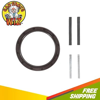 Rear Main Seal Fits 68-89 Nissan 200SX 240Z 1.6L-2.8L L4 L6 SOHC 12v 8v • $12.99