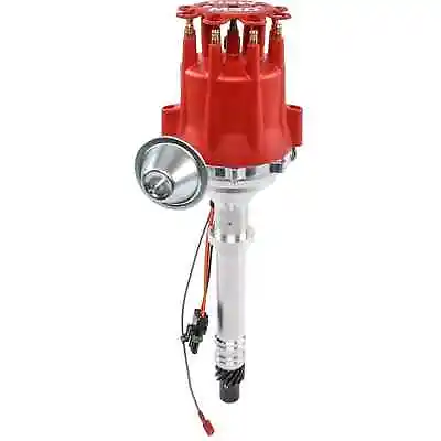 MSD Ignition 8360 Pro-Billet Ready-to-Run Distributor • $481.95