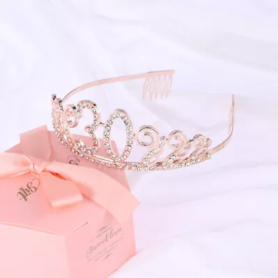  30th Birthday And Sash Rhinestone Belts For Women Rhinestones • £7.48