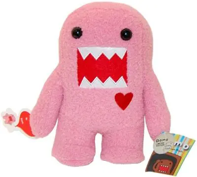 Domo 9  Medium Plush Pink • $89.99