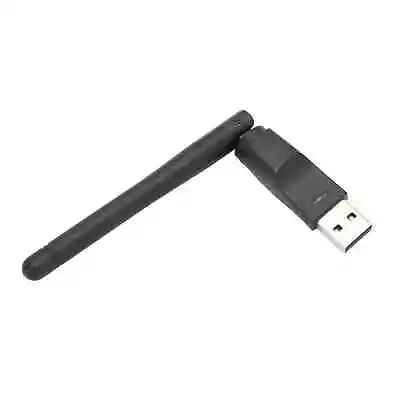 WIFI Dongle For MAG 250 254 260 270 Openbox Long Range USB Adapter UK Seller • £4.79