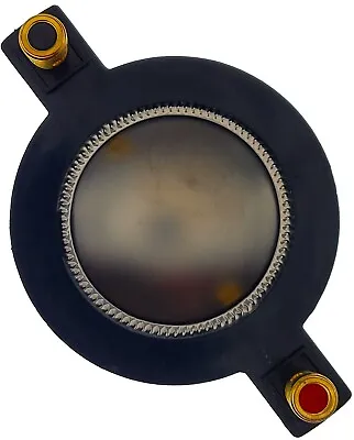 Behringer Speaker Diaphragm Eurolive B-1220 B-1520 B-315D 8 Ohm D-SRM450 • $19.99