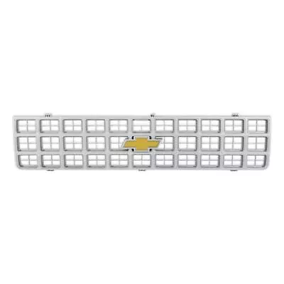 Holley 04-172 Holley Classic Truck Grille • $325.31